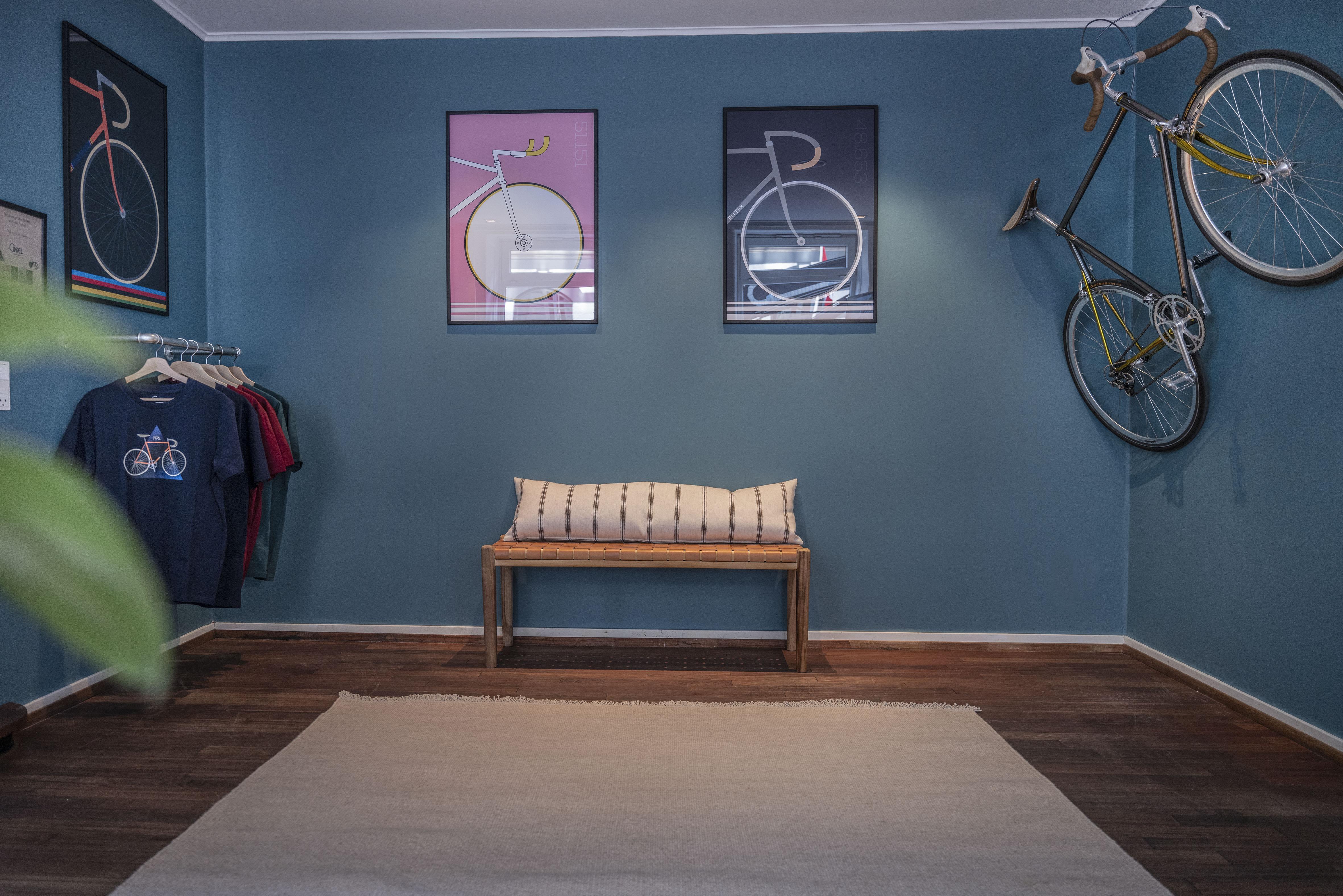 Mayfair 4* Copenhagen